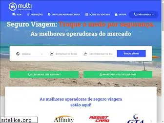 multiseguroviagem.com.br