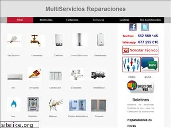 multiservicios-24horas.com