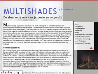 multishades.nl