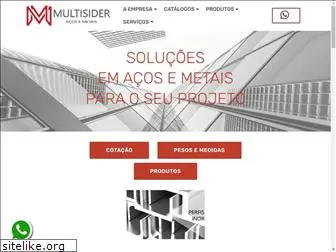 multisider.com