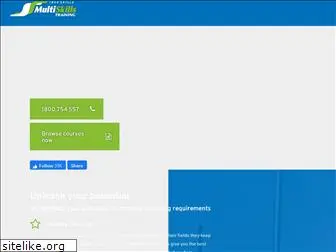 multiskills.com.au