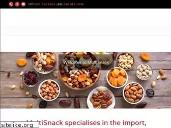 multisnack.co.za