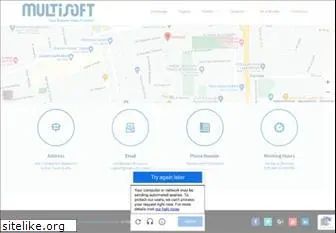 multisoft-sa.com