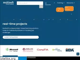 multisoft-worldwide.com