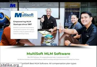 multisoft.com