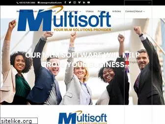 multisoft.sg