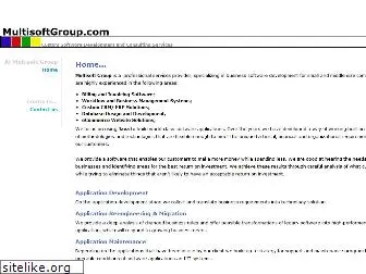 multisoftgroup.com