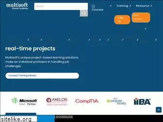 multisoftvirtualacademy.com