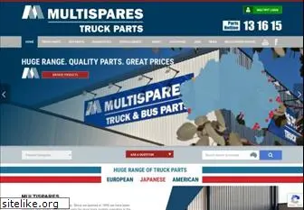 multispares.com.au