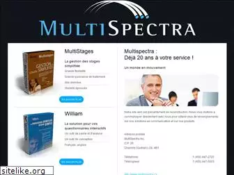multispectra.ca
