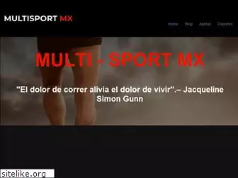 multisport.com.mx