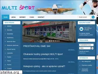 multisport.sk