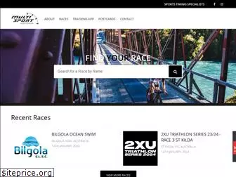 multisportaustralia.com.au