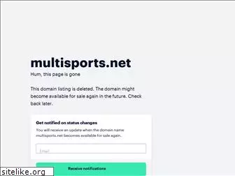multisports.net