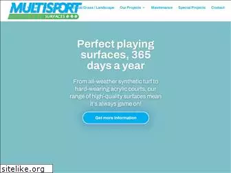 multisportsurfaces.co.nz