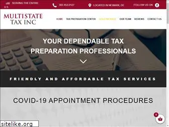 multistatetax.net