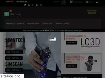 multistation.com