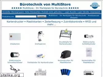 multistore.de