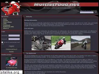 multistrada.net