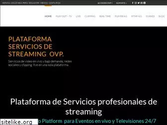 multistream.com.co