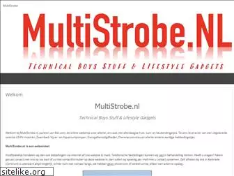 multistrobe.nl