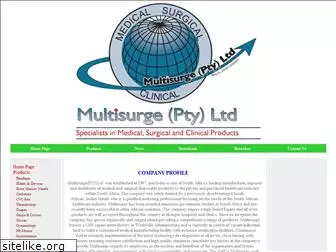 multisurge.co.za