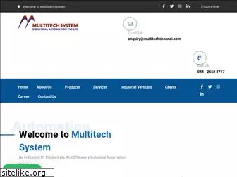 multitechchennai.com
