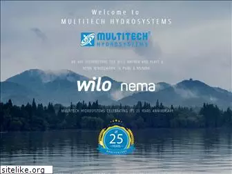 multitechpumps.com