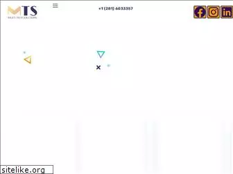 multitechsol.net