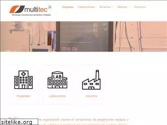 multitects.com.mx