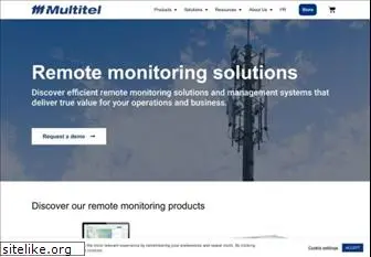 multitel.com