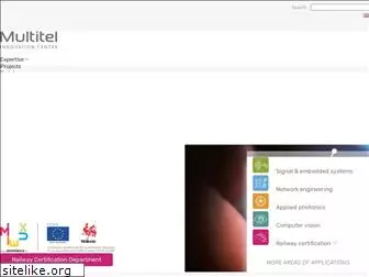 multitel.eu