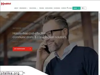 multitel.net