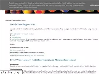multithreads.blogspot.com