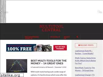 multitoolcentral.com