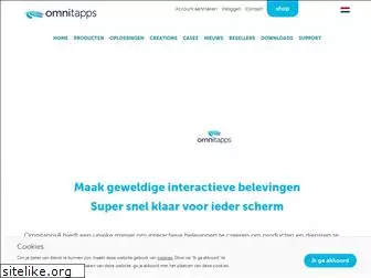 multitouch-software.nl