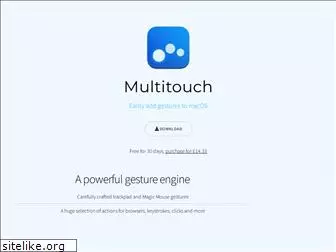 multitouch.app