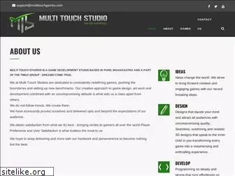 multitouchstudio.com