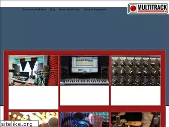 multitrackhq.com