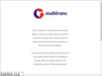 multitransinc.com