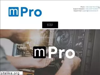 multitronicpro.fi