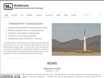 multitronix.com