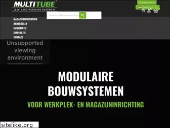 multitube.nl