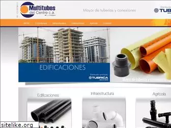 multitubos.com.ve
