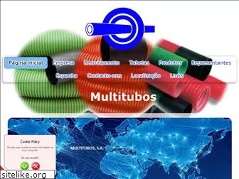 multitubos.pt