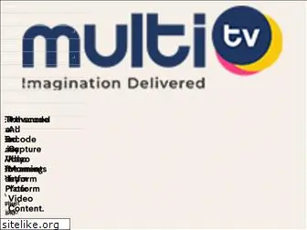 multitvsolution.com