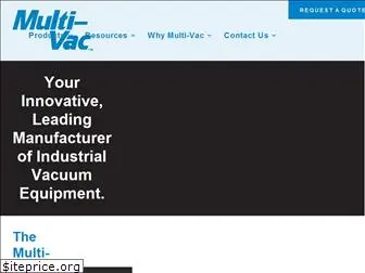 multivacinc.com