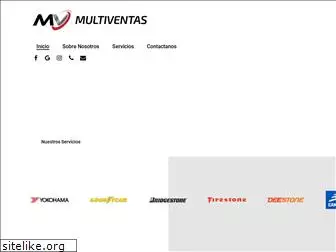 multiventas.com