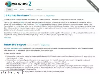 multiverse.github.io