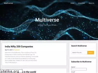multiverse.org.in
